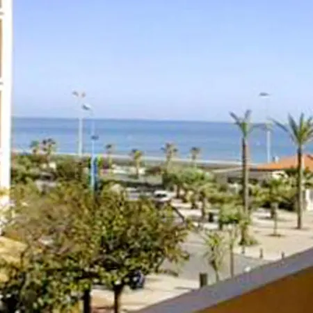 A Cyprien Avec Vue Sur La 24m² Apartment Saint-Cyprien (Pyrenees-Orientales)
