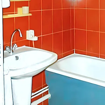 Apartment A Cyprien Avec Vue Sur La 24m² *