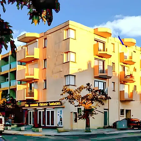 A Cyprien Avec Vue Sur La 24m² Apartment