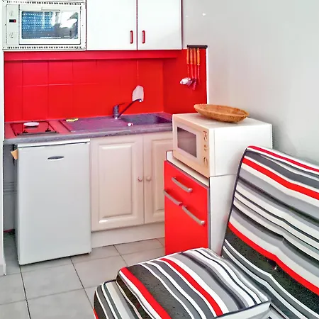 A Cyprien Avec Vue Sur La 24m² * Saint-Cyprien (Pyrenees-Orientales)