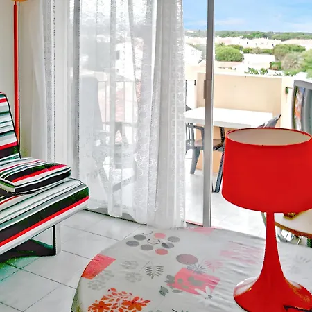 Apartment A Cyprien Avec Vue Sur La 24m²