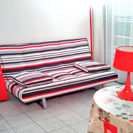 Apartment A Cyprien Avec Vue Sur La 24m²