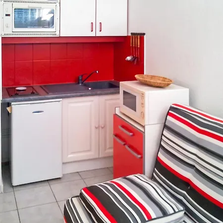 A Saint-cyprien Avec Vue Sur La - 24m² 아파트 *