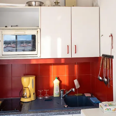 A Saint-cyprien Avec Vue Sur La - 24m² Apartment Saint-Cyprien (Pyrenees-Orientales)