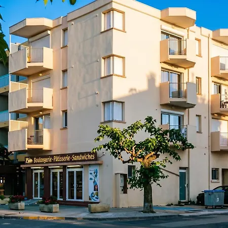 A Saint-cyprien Avec Vue Sur La - 24m² Apartment