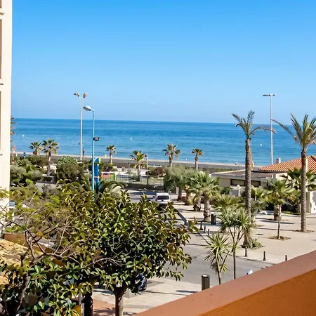 A Saint-cyprien Avec Vue Sur La - 24m² Apartment Saint-Cyprien (Pyrenees-Orientales)