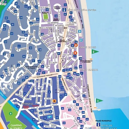 A Saint-cyprien Avec Vue Sur La - 24m² *